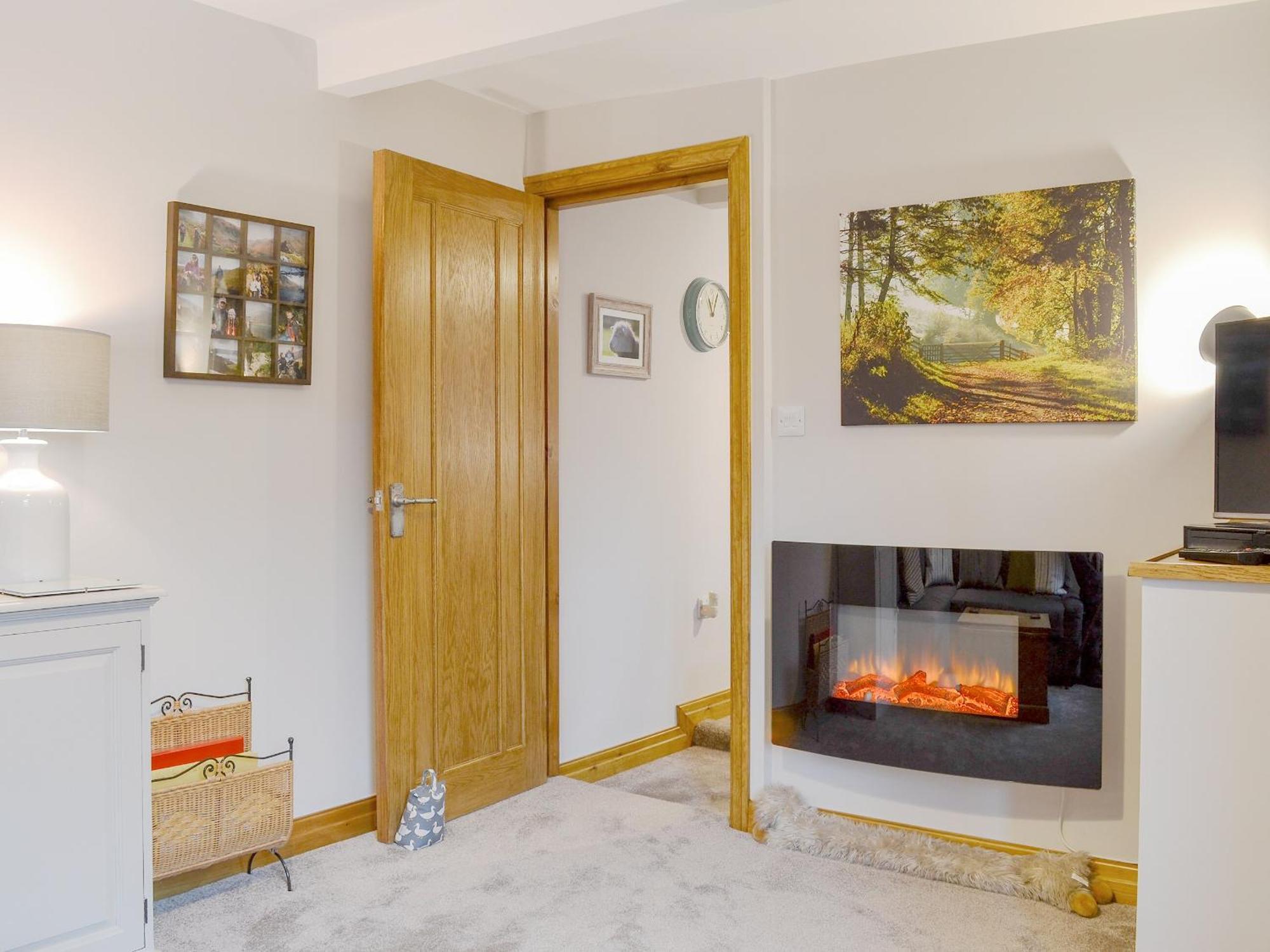 Villa Little Nook Ambleside Exterior foto